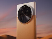 Le Find X6 Pro n'est disponible qu'avec un seul chipset, contrairement à son prédécesseur. (Source de l'image : Oppo)
