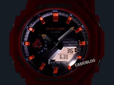(Image source : Casioblog)