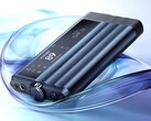 Le DAC portable iFi iDSD GR 2 prend en charge les formats audio sans perte PCM 768 kHz et DSD512.