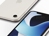 La SE 4 aurait pu ressembler à ceci. (Source : FrontPageTech x Ian Zelbo) 