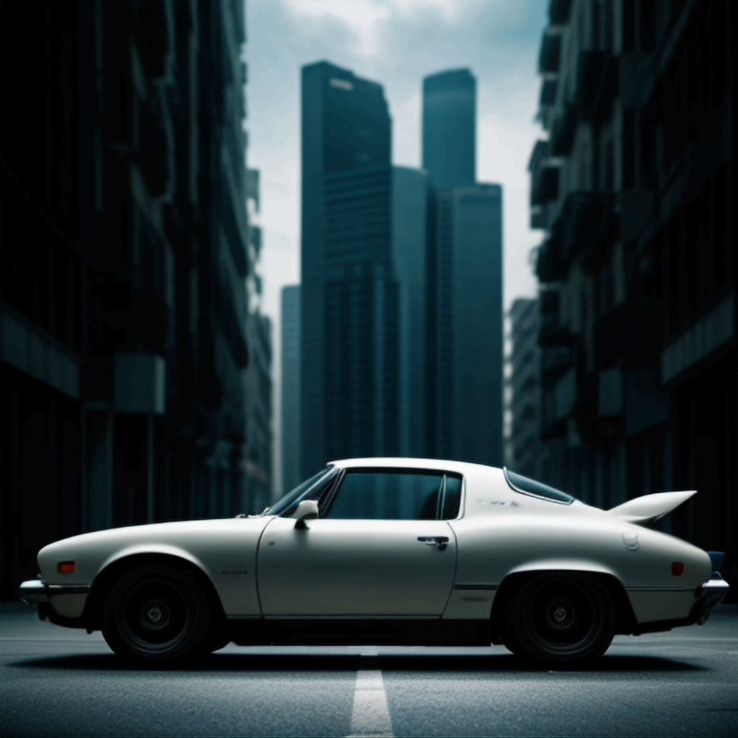 Image créée avec Amuse