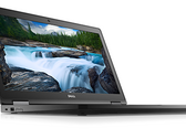 Courte critique du PC portable Dell Latitude 5580 (Full HD, i5-7300U)