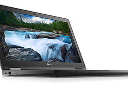 Test : Dell Latitude 5580.