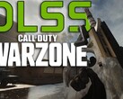 Le DLSS est enfin disponible pour CoD : Warzone. (Image Source : RTX Tyrial sur Youtube)