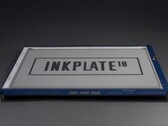 L'Inkplate 10 fonctionne sans Raspberry Pi grâce au Wi-Fi intégré. (Source de l'image : Crowd Supply)