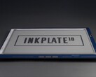 L'Inkplate 10 fonctionne sans Raspberry Pi grâce au Wi-Fi intégré. (Source de l'image : Crowd Supply)