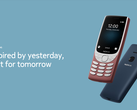 Le 8210 4G atteint un nouveau marché. (Source : Nokia)