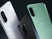Un smartphone de la série Ace. (Source de l'image : OnePlus)