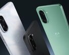 Un smartphone de la série Ace. (Source de l'image : OnePlus)