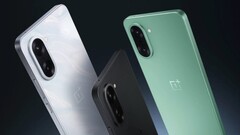 Un smartphone de la série Ace. (Source de l'image : OnePlus)