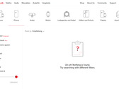 Aucune liste de 10T pour ce magasin. (Source : OnePlus DE)