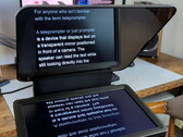 Revue du téléprompteur Elgato : Le meilleur gadget de création pour les streamers et les YouTubers ?
