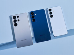 Samsung a proposé un nombre impressionnant d'offres de lancement pour ses derniers modèles phares. (Source de l'image : Samsung)