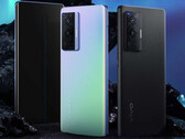Le X70 Pro. (Source : Vivo)