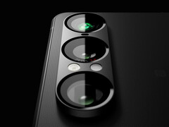Le Xperia 1 VII a connu des problèmes depuis son lancement en début d&#039;année. (Source : Sony)