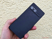 Le Xperia 10 VII de Sony a obtenu de bons résultats lors de notre test réalisé en décembre 2025.