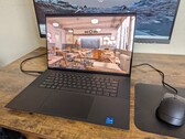 Test du Dell XPS 17 9730 : le monstre multimédia RTX 4070