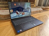 Test du Lenovo Yoga 7 16IRL8 : ce convertible inaugure le Core i7-1355U