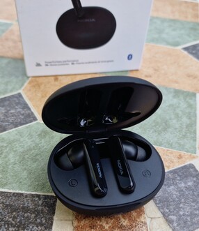 Test des écouteurs Nokia Clarity Earbuds+ True Wireless Headphones