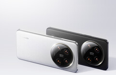 Le Xiaomi 14 Ultra rivalisera avec le Samsung Galaxy S24 Ultra, ainsi qu'avec d'autres modèles phares modernes dotés d'un appareil photo. (Source de l'image : Xiaomi)