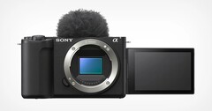 Le Sony ZV-E10 II est doté d'un autofocus avancé avec 759 points et d'un suivi oculaire en temps réel (Source : PR Newswire)