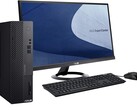 Un PC ExpertCenter avec des périphériques. (Source : Asus)