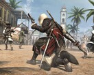Image du jeu Assassin's Creed IV : Black Flag. (Source de l'image : Steam)