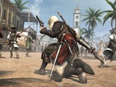 Image du jeu Assassin's Creed IV : Black Flag. (Source de l'image : Steam)