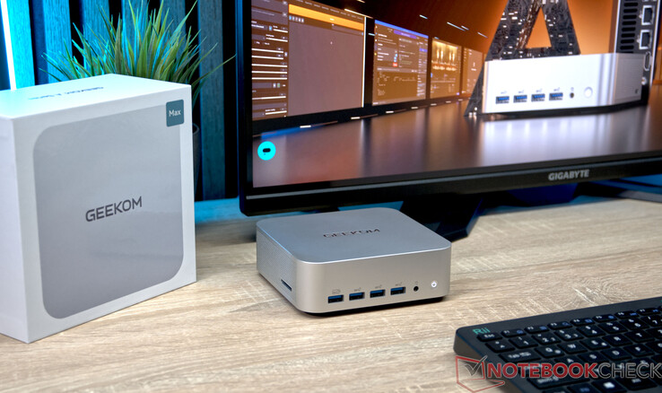 Geekom A9 Max