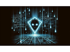 Les cadres d'entreprise sont la cible d'escroqueries par hameçonnage basées sur l'IA (Source d'image : généré avec DALL-E 3)