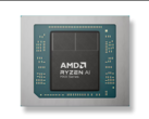 Un nouveau processeur AMD Strix Halo a fait l'objet d'une analyse comparative en ligne (source : AMD)
