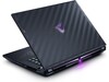 Aorus Master 16 AM6J - Tests et caractéristiques