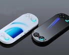 L'Anbernic RG Vita Pro sera disponible en deux couleurs.