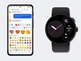 Google a profité du MWC 2023 pour présenter de nouvelles fonctionnalités pour Android 13 et Wear OS 3. (Image source : Google)
