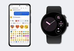 Google a profité du MWC 2023 pour présenter de nouvelles fonctionnalités pour Android 13 et Wear OS 3. (Image source : Google)