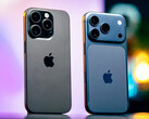 Rendu d'image de la série iPhone 18 d'Apple