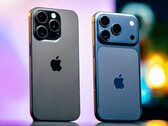 Rendu d'image de la série iPhone 18 d'Apple