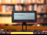 Le BYOK peut transformer les claviers en machines à écrire numériques (Source de l'image : BYOK)