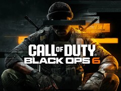 Logo de Call of Duty Black Ops 6 (Source : Activision)