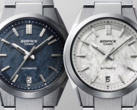 Les montres Casio Edifice EFK100D-2A et EFK100D-7A (photo) ont fait leur apparition sur la boutique en ligne américaine de la marque. (Source de l'image : Casio)