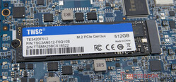 512 GO SSD