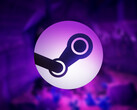 Tous les DLC de Deep Rock Galactic sont également en vente sur Steam. Illustration : une capture d'écran modifiée du jeu. (Source de l'image : Steam)