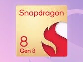 Qualcomm travaillerait sur une nouvelle variante du Snapdragon 8 Gen 3 appelée Snapdragon 8s Gen 3 (image via Qualcomm)