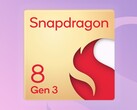 Qualcomm travaillerait sur une nouvelle variante du Snapdragon 8 Gen 3 appelée Snapdragon 8s Gen 3 (image via Qualcomm)