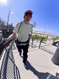 Monter les escaliers sans effort. (Source de l'image : Notebookcheck)