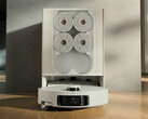 L'aspirateur robot Matrix10 Ultra de Dreame (photo) a été commercialisé dans le monde entier. (Source de l'image : Dreame)