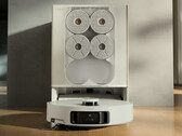 L'aspirateur robot Matrix10 Ultra de Dreame (photo) a été commercialisé dans le monde entier. (Source de l'image : Dreame)