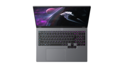 Un nouvel ordinateur portable AMD Strix Halo a fait surface en ligne (source d&#039;image : Emdoor)