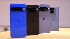 Certains critiques de l'appareil photo du Pixel 10 Pro ne sont que partiellement convaincus par les nouveaux fleurons de Google (Image source : MrWhosetheboss)