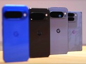 Certains critiques de l'appareil photo du Pixel 10 Pro ne sont que partiellement convaincus par les nouveaux fleurons de Google (Image source : MrWhosetheboss)